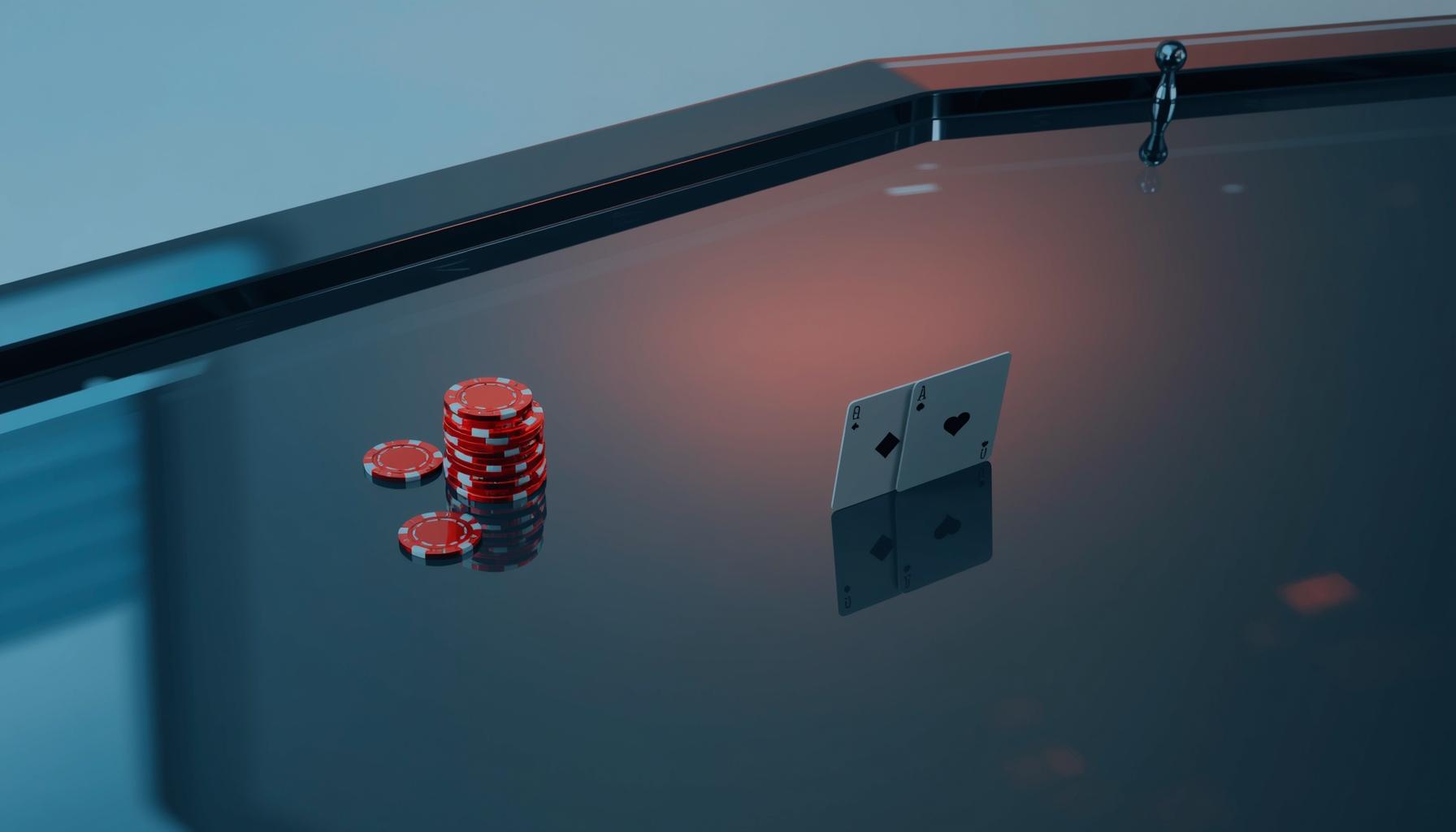 Tipps für das Spielen in Casinos ohne Mindesteinzahlung