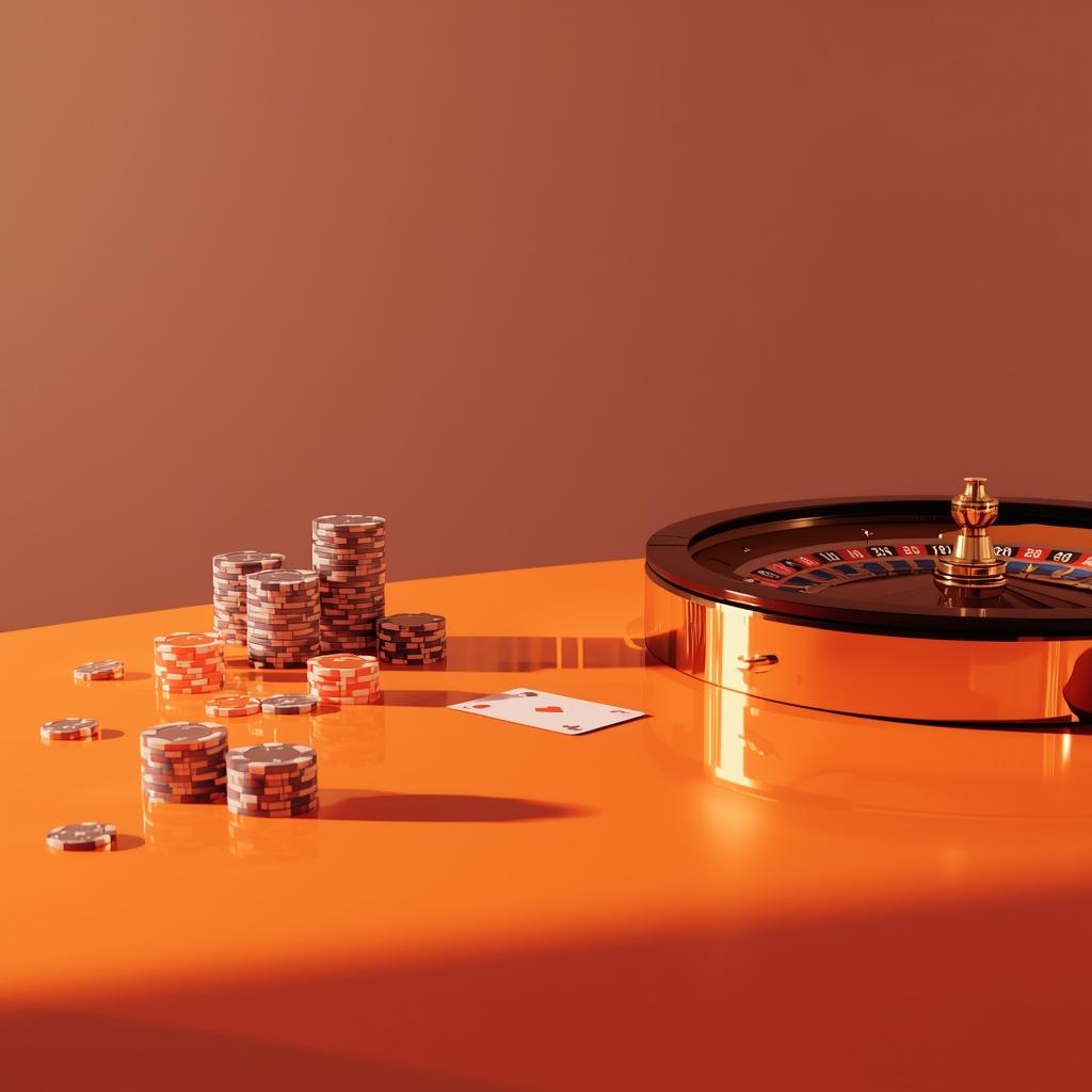 Wie wählt man ein Casino ohne Mindesteinzahlung?